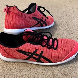 ASICS MetroLyte shoes